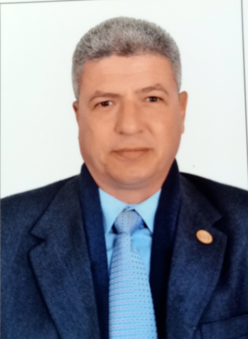 سعيد خليل سعيد خليل